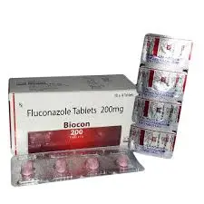 Fluconazole Tablets